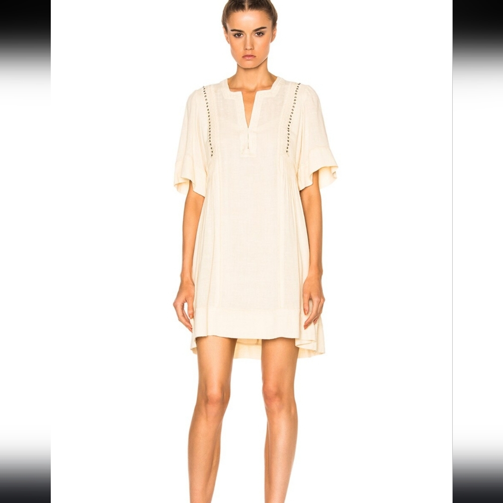 Isabel Marant EtoileAnabel Something Ethnic Dress/size 38